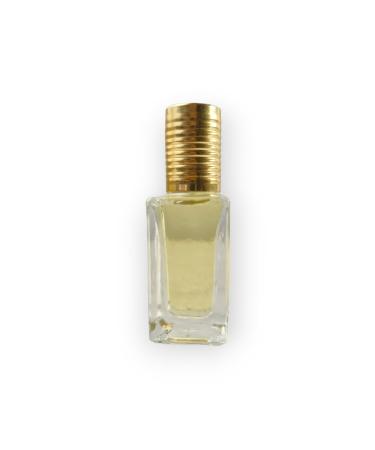 All Types Essential Oil Attar-Atar Parfum Oil Fragrance Perfume Unisex Men-Women Parfume Spray Scent Long Lasting Roll On Itar Semi Natural Non Alcoholic Volume: 12ML (0.4 Fl Oz) (Leather Musk) - Buy Online on GoSupps.com