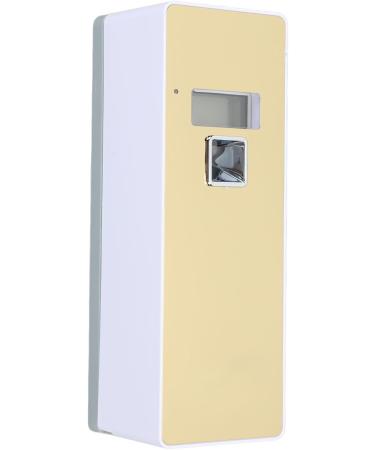 Shop Aromatherapy Diffuser with Digital LCD Display - Lightweight Aroma Diffuser for Home | International Shipping Available - Buy Online on GoSupps.com