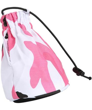 Vaguelly 1pc Hair Dryer Shield Dryer Diffuser Cover Wind Shield Pocket Hair Dryer Supplies No Hair Damage - Buy Online on GoSupps.com