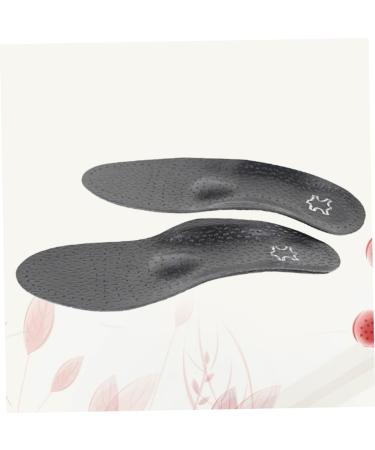 FOMIYES Arch Support Insoles - Breathable Shockproof Insoles for Sports Shoes (Size 1) - Optimal Comfort & Support for All-Day Wear - Buy Online on GoSupps.com