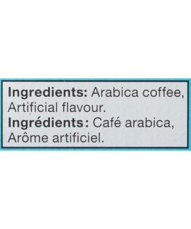 Van Houtte Capsules K-Cup Caf Vanille Fran aise Certifi pour cafeti re Keurig bo te de 12 French Vanilla 1 Count ( Pack of 12 ) - Buy Online on GoSupps.com