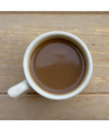 Organic Raw Cocoa/Cacao Powder by Malik's Organics (1 kg) - Buy Online on GoSupps.com