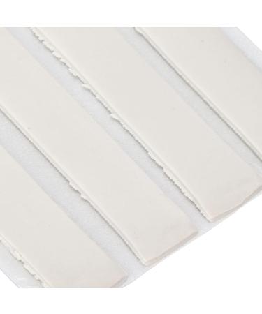 Nail Glue Clay | Eco-Friendly Strong Adhesive for Nail Decor | Color Card Poster Putty - Buy Online on GoSupps.com