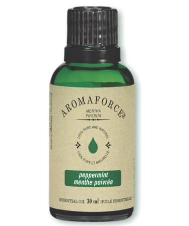 A. Vogel Aromaforce Peppermint 30 ml