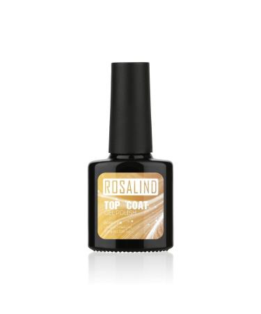 KaloryWee Soak-Off UV/LED Gel Nail Polish Set - 10ml Under and Top Coat for Long-lasting Shine - International Shipping Available - Buy Online on GoSupps.com