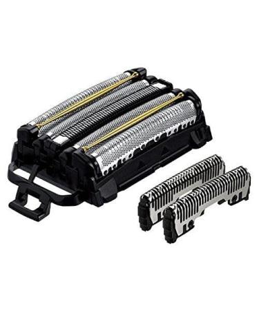 2024 Upgraded ES9032/ES9034/ES9036 Razor Inner Blade & Outer Foil Set Replacement for Panasonic ES-LV97-K ES-LV67-K ES-LV95-S ES-LV65-S