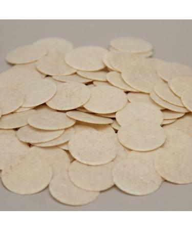 Peoples Altar Bread Wholemeal 1 3/8" Pack of 500