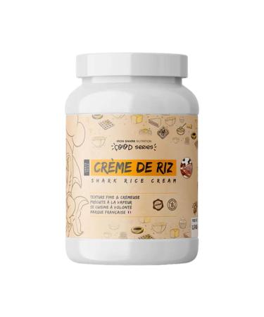 Cr me de riz (Chocotella) - Ironshark Nutrition