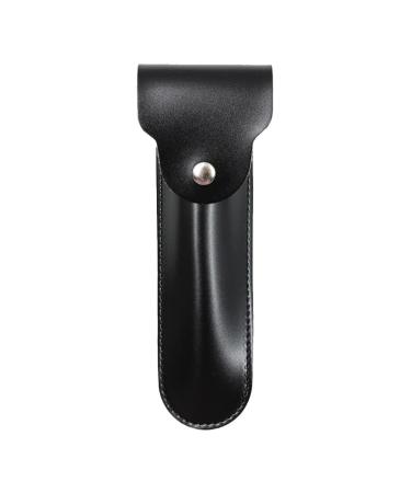 Lalafina Valisene de Voyage Razor Cover Sustainable Razor Razor Razor Razor Razor Razor Cleanwalk straight Razor For Outdoor Prepare 16. 5x4.2cm of travelers 1 piece (1 Pack)