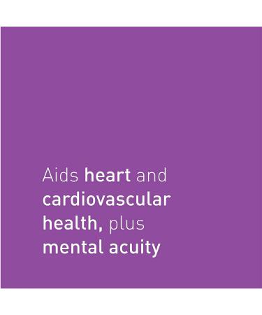 Natural Factors Ubiquinol QH Active CoQ10 100 mg - 120 Softgels | Heart Health & Energy Support - Buy Online on GoSupps.com