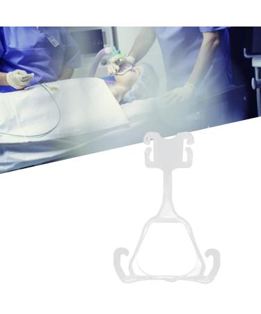 Mirage FX Nasal Mask Replacement Frame & Cushion - Detachable, Stable, and Comfortable Fit | Standard Size - Buy Online on GoSupps.com