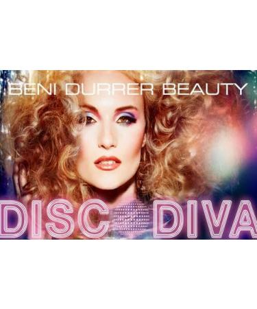  Beni Durrer Refill Aquarius Warm Glow Powder Pigment 2.5g - Buy Online on GoSupps.com