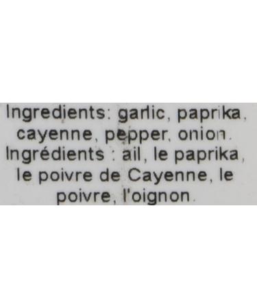 Marshalls Creek Spices Seasoning Cajun No Salt XL Size 22 Ounce - Buy Online on GoSupps.com