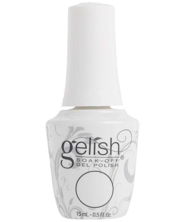 Gelish Arctic Freeze Gel Polish - 0.5 fl. oz. | Long-lasting and Vibrant Color - Buy Online on GoSupps.com