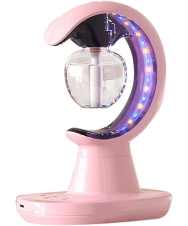 Fruit Fly Repellent Lamp Electronic Fly Repellent Mosquito Repellent Lightweight Fruit Fly Repellent Lamp Powerful Flying Barrier Fruit Flying Lamp Indoor Fog Light Cyhamse (Pink) - Buy Online on GoSupps.com