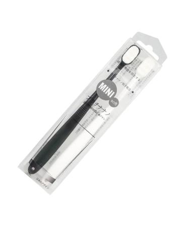 BUIFULSIC 2st Ultrafine soft toothbrush toothbrush for children man toothbrush travel toothbrush gum care toothbrush ultra toothbrush small head captivity travel