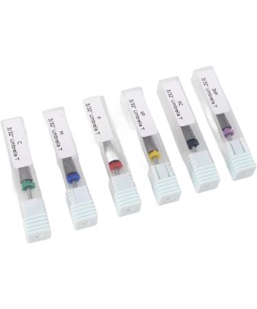 Nail Drill Effective High-strength Polish Drill for Acrylic Gel Nails for Manicure - Buy Online on GoSupps.com