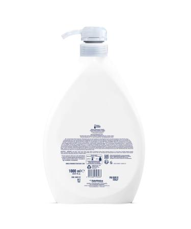 Buy Talco and Iris Relaxing Shower Gel 1L - Nourishing Body Wash for Ultimate Relaxation | International Shipping Available - Buy Online on GoSupps.com