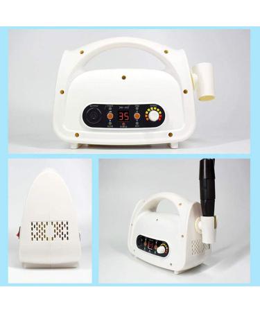 35000RPM Electric Nail Drill Nail Gel Apparatus Nail File for Manicure Pedicure Nail Buffer Manicure Pedicure Polishing Tools
