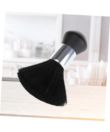 minkissy Hair Cutting Brush for Men Barber Neck Brush Hairdressing Brush Duster Hair Cutting Brush Duster Cutting Hair Brush Neck Brush for Hair Cutting Salon Brush Man Large Duster Brush - Buy Online on GoSupps.com