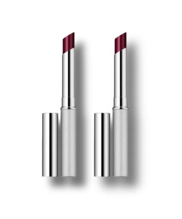 Clinique Almost Lipstick Black Honey - Pack of 2