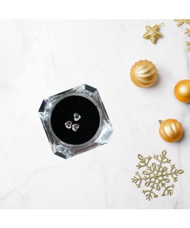 Vepoty 3pcs Teeth Gemstone | Diamond Crystal Tooth Ornaments | Dental Jewelry & Beauty Accessories - Buy Online on GoSupps.com