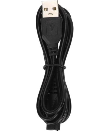 Generic Electric Hair Trimmer Digital Display USB for Hair Cutting Haircut Head Finishing Trimmers - Buy Online on GoSupps.com