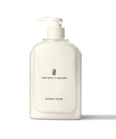 The Ritz-Carlton Liquid Hand Soap - Luxury Hotel Spa Soap - 16.9 oz.