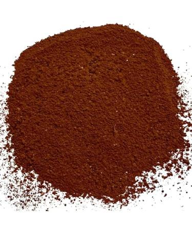 Generisch Chaga Mushroom Powder 450g Premium Wild Harvest Powder for Tea and Health Natural Vital Mushroom