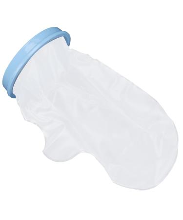 Cast Cover Widened Supplies Protector Wound Cover Sealed Bag Wound Recovery Supplies Gloves Care Set Adult Hands for Bathing Covering for Seal Bag Kids Bathroom Accessory Sets - Buy Online on GoSupps.com