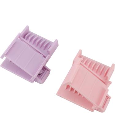 Hair Clipper Guide Comb Set Precision Hair Styling Guide Trimmer Head for Salon - Buy Online on GoSupps.com