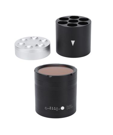 Harz composite soft maker resin heating repair equipment switching set test light filter cover for thermal resin (EU connector)
