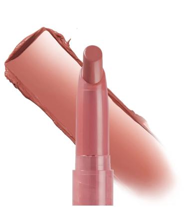 Colourpop ColourPop OH SNAP Lippie Stix Full Size Unboxed Matte Lipstick (Muted Pinky Nude)  1.0g (0.035 Ounce) OH SNAP - muted pinky nude