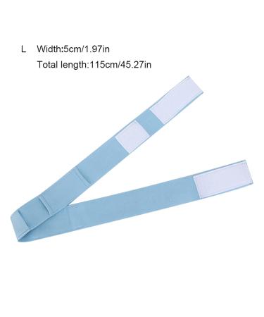 Adjustable Peritoneal Dialysis Catheter Belt | Breathable G-Hose Holder & PEG Accessories for Optimal Comfort - Buy Online on GoSupps.com