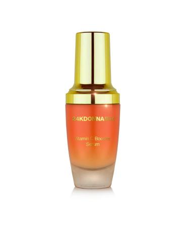 Donna Bella Cosmetics - 24K Vitamin C Concentrated Serum