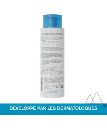 Uriage Cleansing Milk 250 ml - Buy Online on GoSupps.com