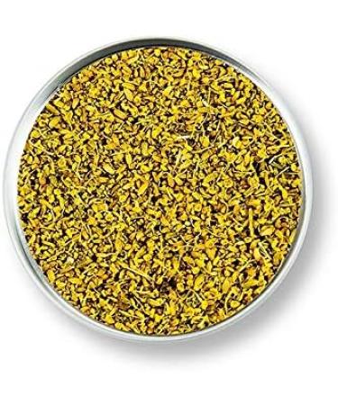  Unbekannt Spice Garden - Fennel Flowers & Pollen for Seasoning & Refining - USA - 20g - Buy Online on GoSupps.com