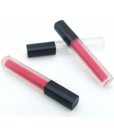 SHERCHPRY 10pi ces Tube De Gloss L vres Vide Blanc Lot De Tubes Pour Diy L vres Flacon Cr ation Cosm tique Sans Fuite Pot De Gloss Soi-m me - Buy Online on GoSupps.com