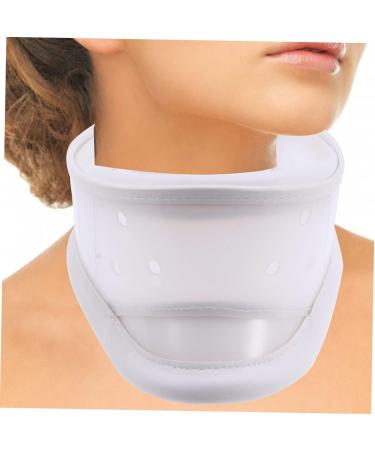 Buy Healeeved Soft Cervical Support Neck Collar - Comfort & Relief for Neck Pain | International Shipping Available - Buy Online on GoSupps.com