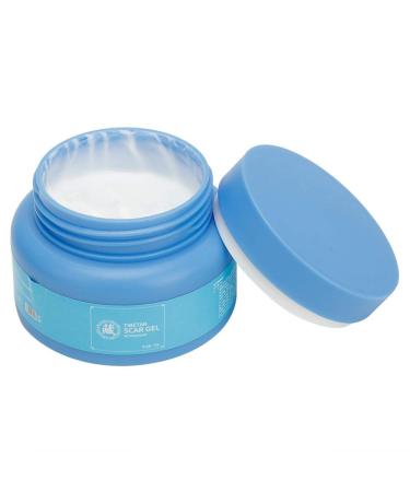 Scar Repair Cream for Face and Body - Scar Removal Gel for Better Skin Healing - Buy Online on GoSupps.com