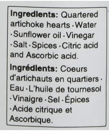 Regina Molisana Marinated Artichoke Hearts 340 milliliters 340 ml (Pack of 1) - Buy Online on GoSupps.com