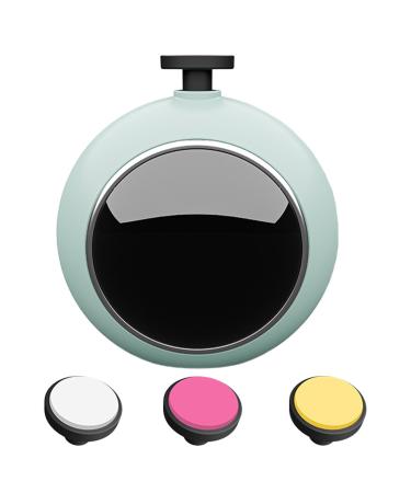 Baby Nail Trimmer Electric Toddler Nail Clippers | Portable Nail Grinder Nail Trimmer for Baby Nail Care Nail File Toes Fingernails Care Trim