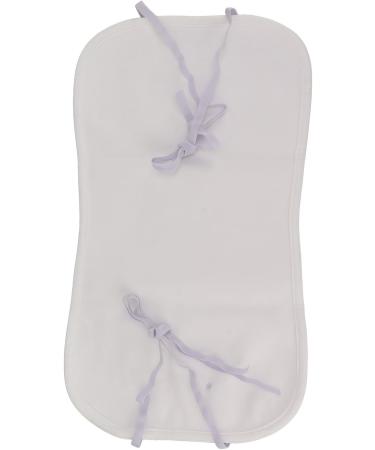 LJCM Bio-Rizinus Oil Pack - Reusable Castor Oil Set Healthy Polyester Cotton Packaging Customizable Home Use Eco-Friendly Solutions - Buy Online on GoSupps.com
