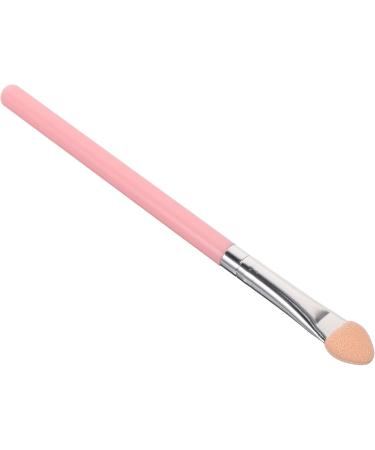 FOMIYES 4pcs Makeup Brush Silicone Lip Brush Bulk Blending Brush Eye Shadow Brush Miss Cosmetic Brush Mini - Buy Online on GoSupps.com