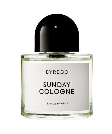 Byredo Sunday Cologne Eau De Parfum Spray 100ml/3.4oz