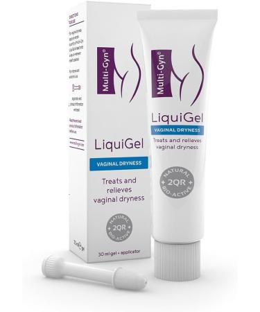 Multi-gyn Liquigel 30ml - Buy Online on GoSupps.com