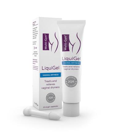 Multi-gyn Liquigel 30ml