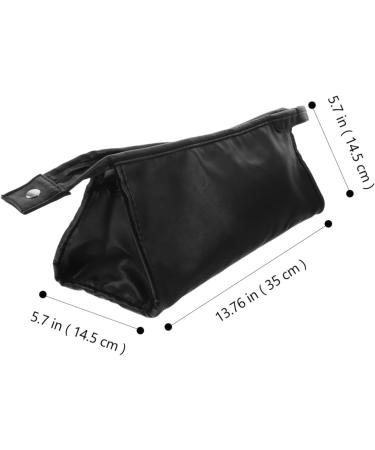 DOITOOL Hair Dryer Travel Bag Hair Dryer Storage Bag Hair Roller Travel Case for Hair Styling Tools Hair Tools Travel Bag - Buy Online on GoSupps.com