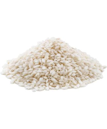 Manor Springs Organic White Risotto Rice (Arborio) 500g - Premium Quality | Buy Online - Buy Online on GoSupps.com
