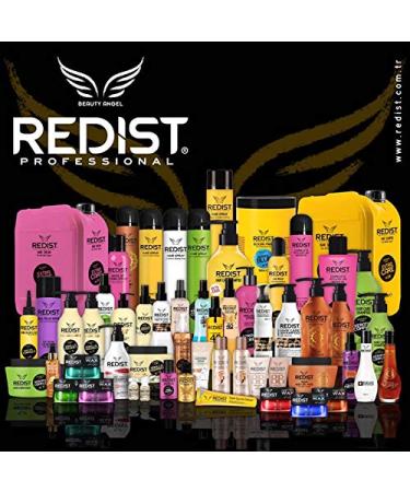 Redist Body Lotion 250ml | Shea Butter & Aloe Vera | Moisturizing Body Cream for All Skin Types | Silky Vanilla Sugar | International Shipping Available - Buy Online on GoSupps.com
